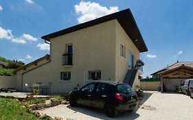 Guest House Domaine Des Grouilleres